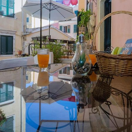 Campiello Apartments Corfu  Kültér fotó